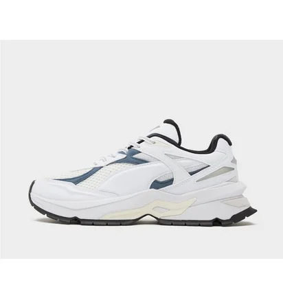 Кроссовки женские Puma Nano Odyssey White 388608-02