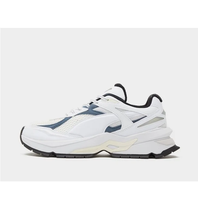 ᐉ Кроссовки женские Puma Nano Odyssey White 388608-02 - купить в