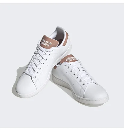 Кроссовки мужские Adidas Stan Smith Shoes White HQ6779