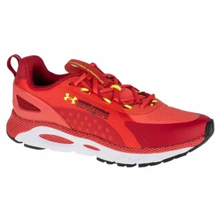 Кросівки чоловічі Under Armour Hovr Infinite Summit 2 Red 3023633-601