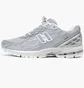 Кроссовки унисекс New Balance Trainers Grey U1906WFE