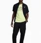 Футболка чоловіча Nike Sw Yellow HJ0563-736