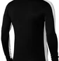 Олімпійка чоловіча Nike Jacket M Nk Df Acd23 Trk Jkt K Black DR1681-010