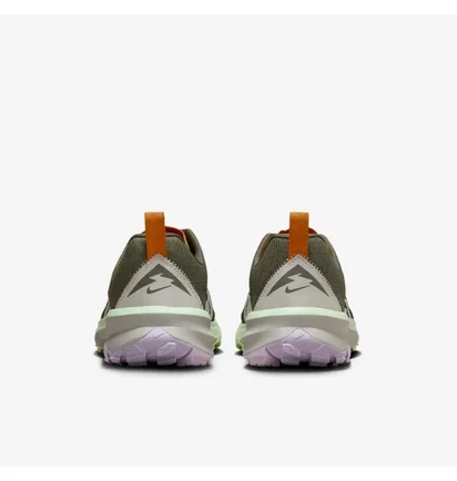 Кросівки чоловічі Nike React Terra Kiger 9 Olive DR2693-201