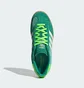 Кроссовки женские Adidas Gazelle Indoor Green JI2715