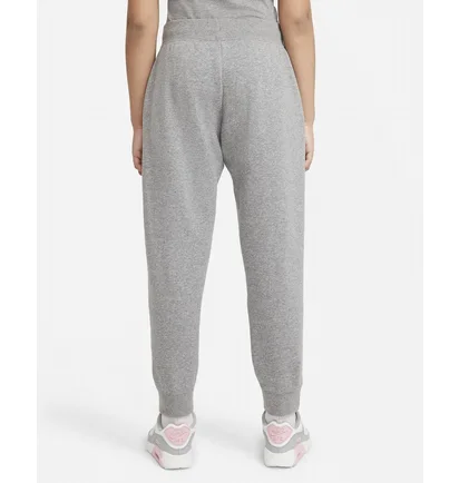 Штаны детские Nike Big Kids (Girls) Pants Grey Dc7207-091