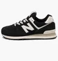 Кроссовки мужские New Balance 574 Black U574YCE