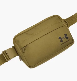 Сумка унісекс Under Armour Essential Wb Xbody Olive 1378418-320