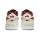 Кроссовки женские Nike Air Force 1 Shadow Surfaces In Team White/Pink CU8591-600