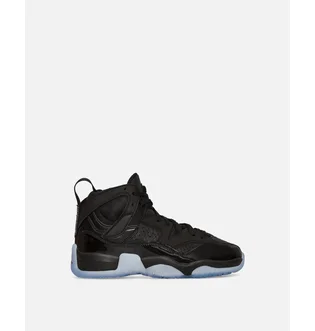 Кросівки дитячі Nike Jumpman Two Trey (Gs) Sneakers Black DQ8431-003