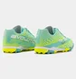 Сороконіжки дитячі Joma Evolution Jr Tf Turquoise EVJW2415TF