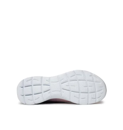 Кросівки жіночі Skechers Summits – Bright Charmer Pink 149536-LTMV