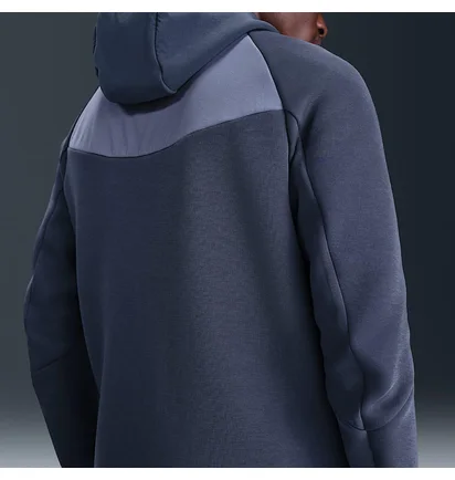 Спортивний костюм чоловічий Nike Tech Blue IH4302-437__IH4303-437