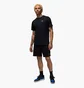Футболка мужская Air Jordan Rare Air T-Shirt Black IB7526-010