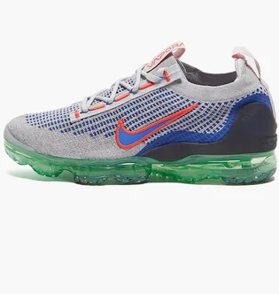 Кросівки чоловічі Nike Sportswear Vapormax 2021 Fk Grey Dq3974-001