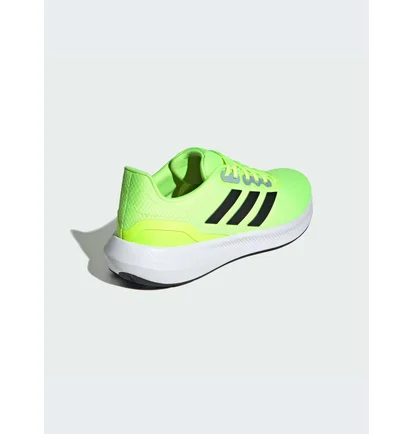 Кроссовки мужские Adidas Runfalcon 3 Performance Green ID2295