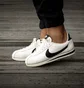 Кросівки жіночі Nike Wmns Classic Cortez Leather White 807471-101