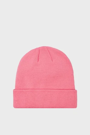 Шапка женская 47 Brand Mlb Ny Yankees Raised Pink B-RKN17ACE-RSA