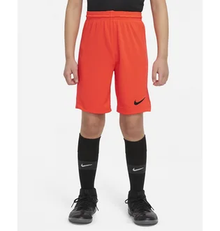 Шорти дитячі Nike Park Iii Pink Bv6865-635