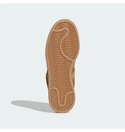 Кроссовки мужские Adidas Campus 00S Brown JH7605