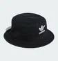 Панама мужская Adidas Washed Black CL5193