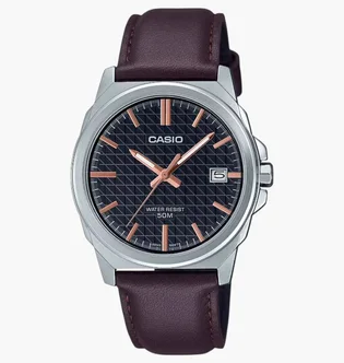 Часы мужские Casio Classic MTP-E720L-5A