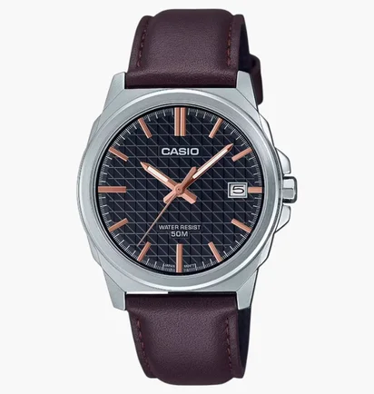 Часы мужские Casio Classic MTP-E720L-5A