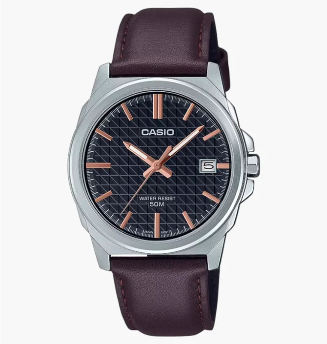 Часы мужские Casio Classic MTP-E720L-5A