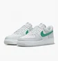 Кроссовки мужские Nike Air Force 1 07 White FD0667-001