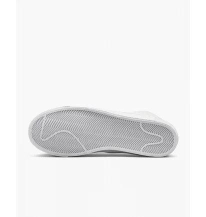Кроссовки мужские Nike Blazer Mid Pro Club MenS Shoes White DQ7673-003