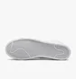 Кроссовки мужские Nike Blazer Mid Pro Club MenS Shoes White DQ7673-003