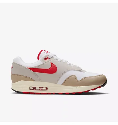 Кросівки чоловічі Nike Air Max 172 Beige/Grey HF4312-100