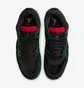 Кросівки чоловічі Air Jordan 4 Rm Black/Green FQ7939-003