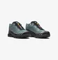 Кроссовки унисекс SALOMON Xt-6 Gtx Turquoise L47861500