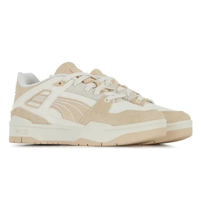 Кроссовки женские Puma Slipstream First Sense Beige 388563-02