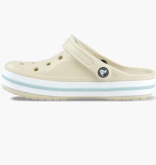 Тапочки мужские CROCS Bayaband Clog Beige 205089-1LI