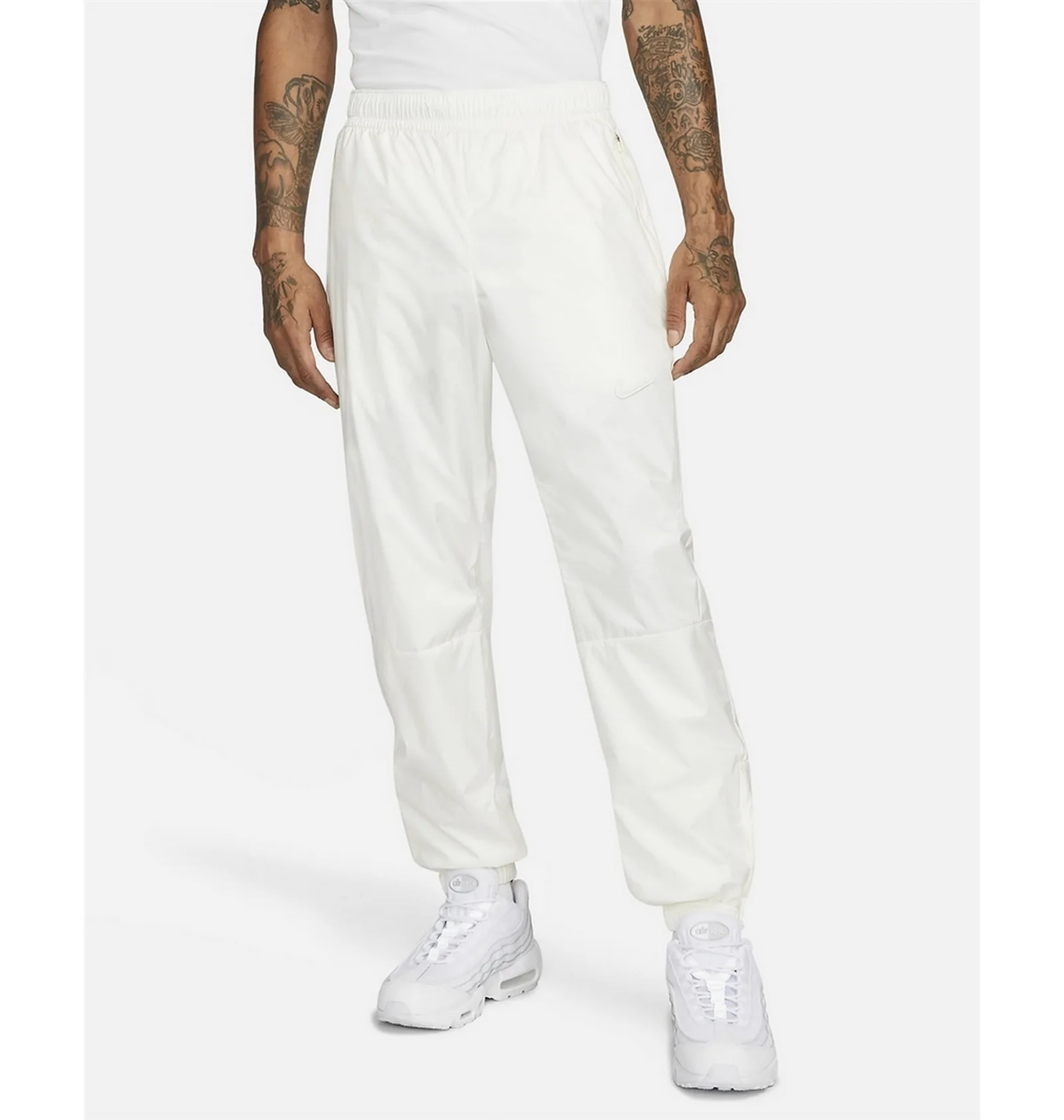 ᐉ Штани чоловічі Nike Nocta Golf White DJ5588-133 - придбати в