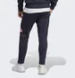 Штани чоловічі Adidas Future Icons Badge Of Sport Pants Black Ic3760