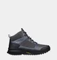 Ботинки мужские Skechers Bionic Trail – Flashpoint Grey/Blue 237104