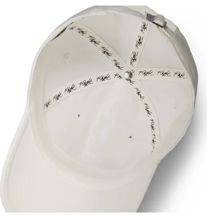 Кепка чоловіча Air Jordan Club Cap Us Cb Flt White FD5181-133