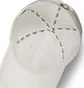 Кепка чоловіча Air Jordan Club Cap Us Cb Flt White FD5181-133