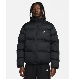 Пуховик мужской Nike Sportswear Club Black FB7368-010