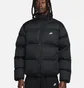 Пуховик чоловічий Nike Sportswear Club Black FB7368-010