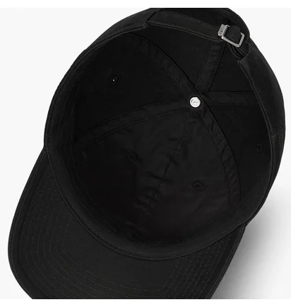 Кепка унісекс Nike Club Unstructured Patch Black HF0867-010