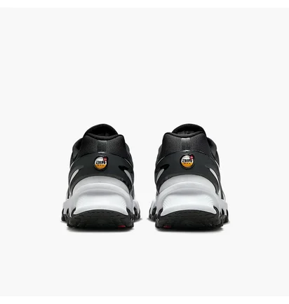 Кросівки чоловічі Nike Air Max Dn8 Black FQ7860-007