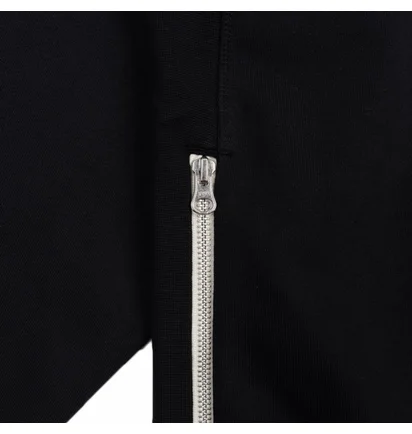 Свитшот мужской Nike Dri-Fit Nba Team 31 Standard Issue Black FB3765-010