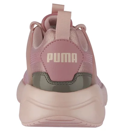 Кроссовки женские Puma Nuage Run Cage Pearl Pink 373223-01