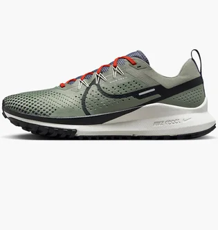 Кроссовки мужские Nike Pegasus Trail 4 Green DJ6158-007