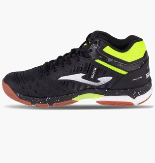 Кросівки чоловічі Joma V.Blok 24 Black VBLOKS2401