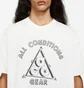 Футболка чоловіча Nike Acg Short Sleeve Tee Hang Loose White DD8809-121
